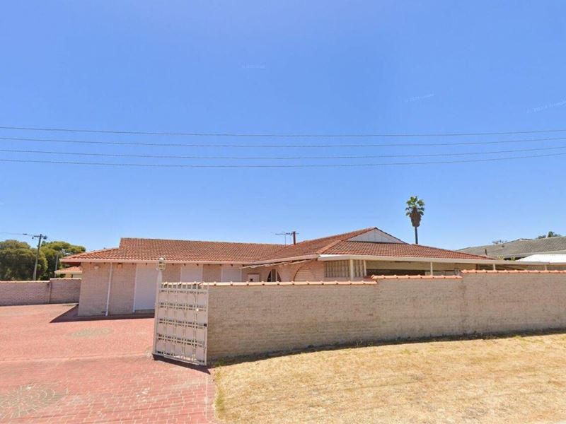 36 Kenny Drive, Duncraig
