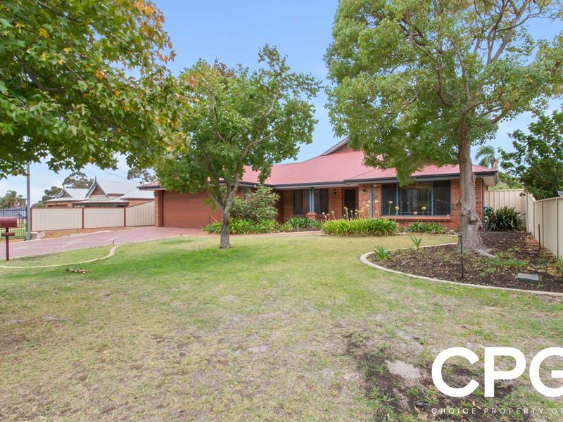26 Coral Road, Kalamunda WA 6076