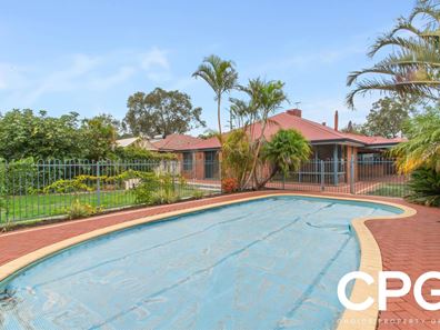 26 Coral Road, Kalamunda WA 6076