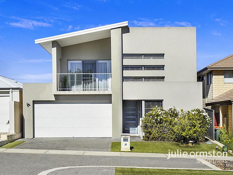25 Woodvale Drive, Woodvale