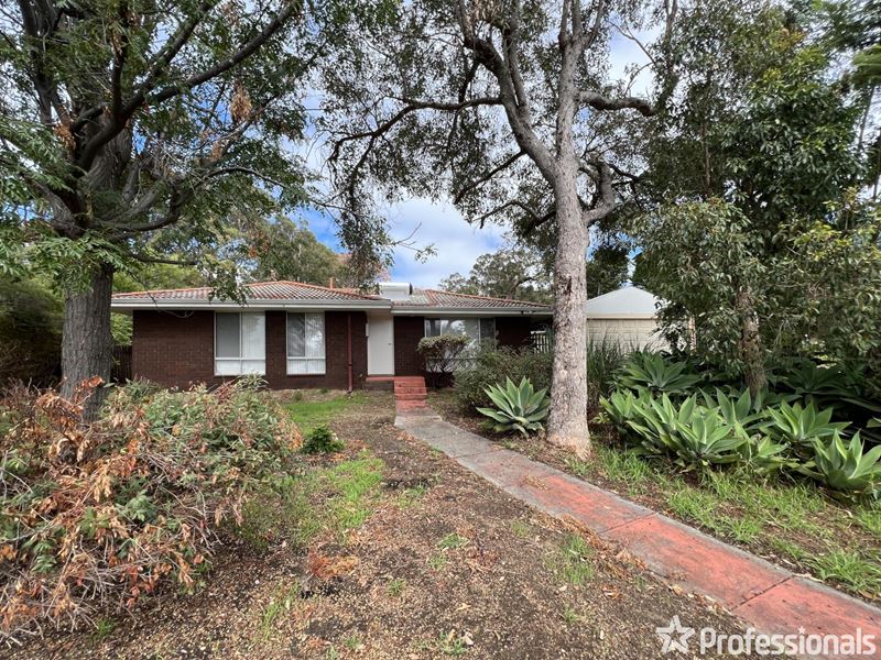 149 Grove Road, Lesmurdie