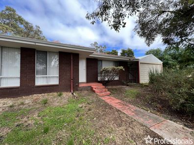 149 Grove Road, Lesmurdie WA 6076