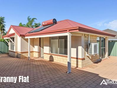 27 Excalibur Chase, Wattle Grove WA 6107