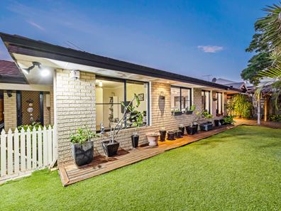 70 Campbell Street, Rivervale WA 6103