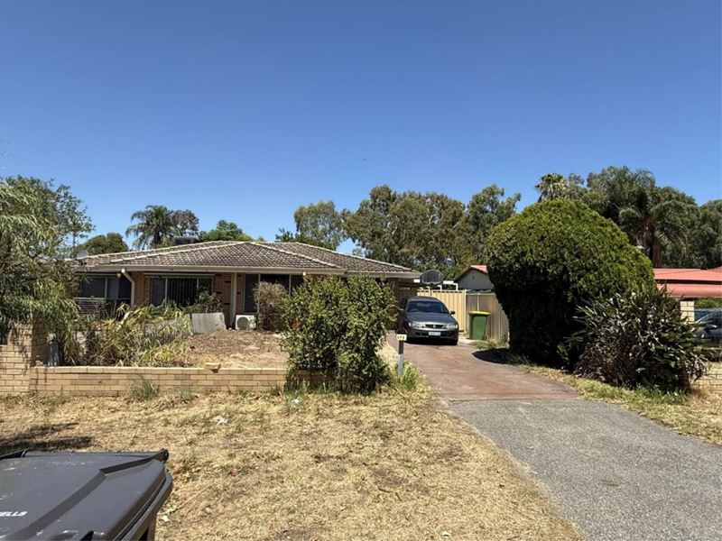 49A Park Road, Kenwick