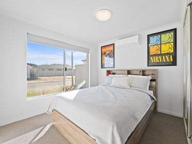 3 GUNSYND LANE, Byford WA 6122
