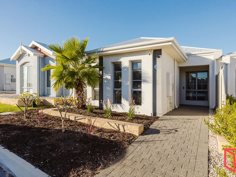 60 Bowline Avenue, Alkimos