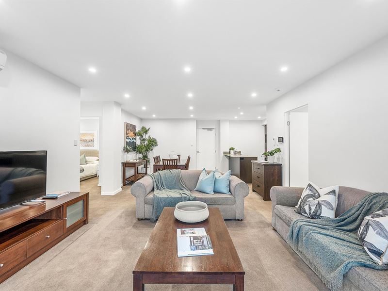 191/369 Hay Street, Perth WA 6000