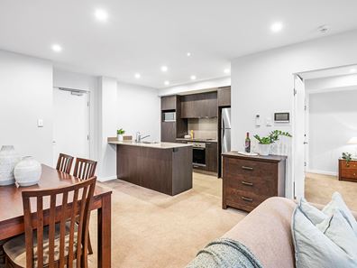 191/369 Hay Street, Perth WA 6000