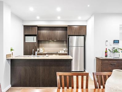 191/369 Hay Street, Perth WA 6000