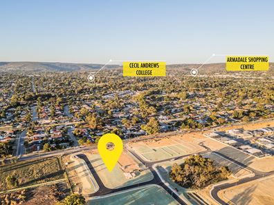 3 Osborn Loop, Haynes WA 6112