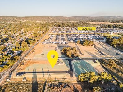 3 Osborn Loop, Haynes WA 6112