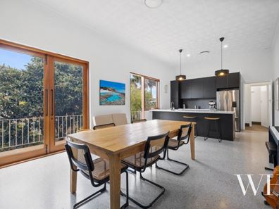 33 Solomon Street, Fremantle WA 6160