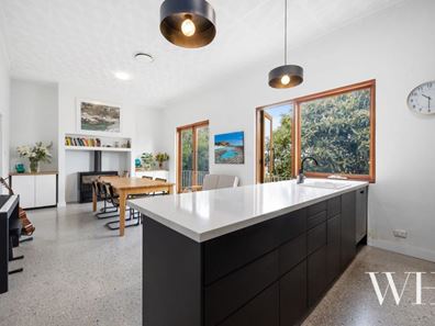 33 Solomon Street, Fremantle WA 6160