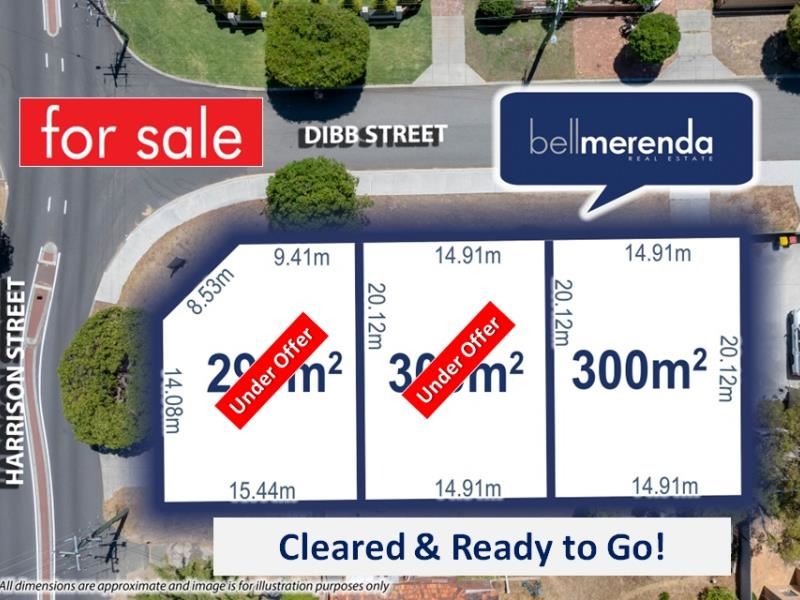 41 Harrison Street, Balcatta