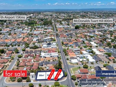 41 Harrison Street, Balcatta WA 6021