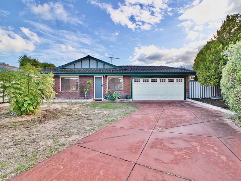 7 Giles Place, Waikiki