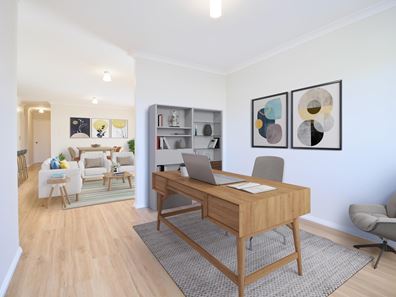 7 Giles Place, Waikiki WA 6169