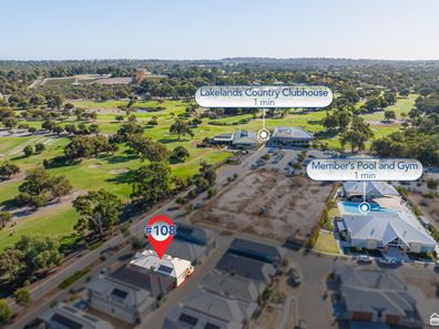 108 Clubhouse Lane, Gnangara WA 6077