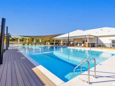 108 Clubhouse Lane, Gnangara WA 6077
