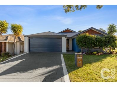 7 Kersey Path, Wellard WA 6170