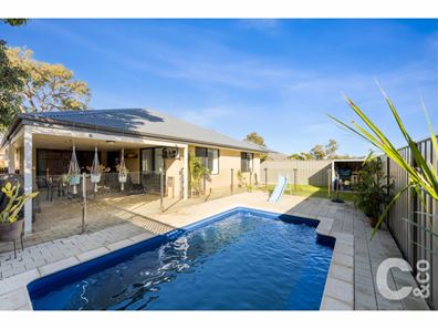 7 Kersey Path, Wellard WA 6170