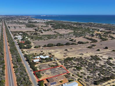 291 Alexander Drive, Glenfield WA 6532