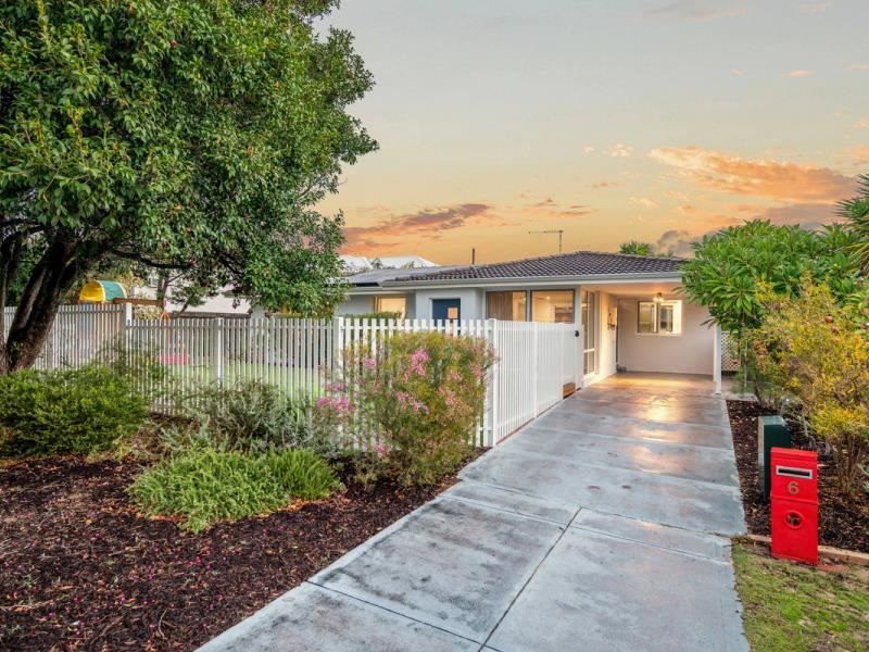 6 Wincanton Road, Karrinyup WA 6018