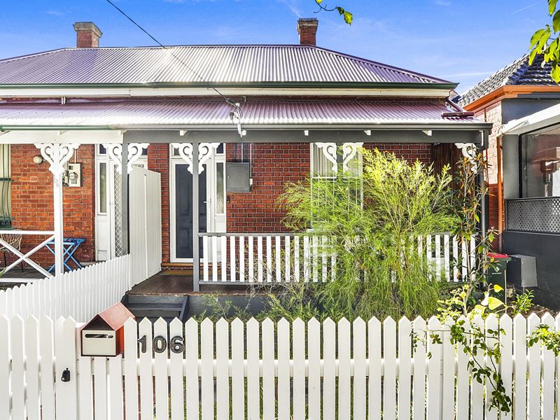 106 Lincoln Street, Highgate WA 6003