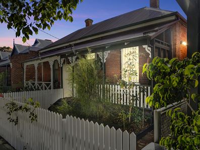 106 Lincoln Street, Highgate WA 6003