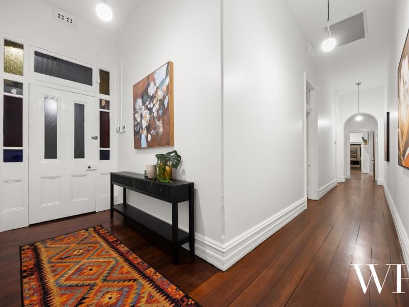 174 South Terrace, Fremantle