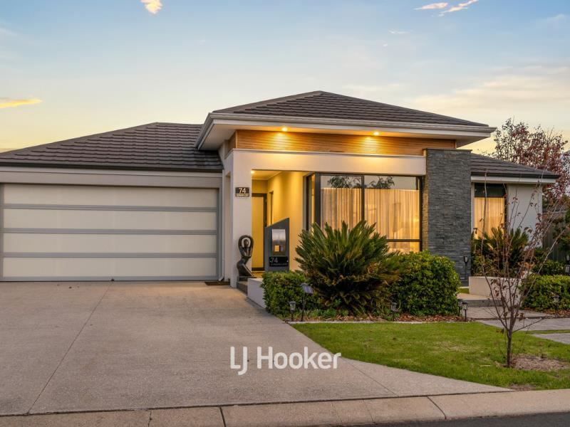 74 Gurnard Loop, Vasse WA 6280