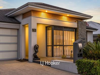 74 Gurnard Loop, Vasse WA 6280