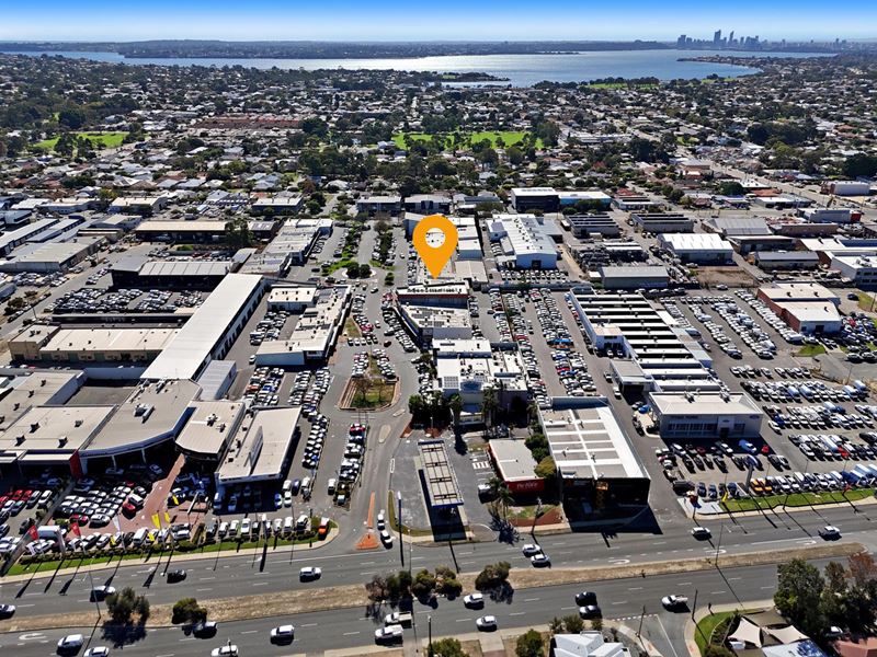 9 & 10/16 Hulme Court, Myaree WA 6154