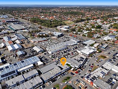 9 & 10/16 Hulme Court, Myaree WA 6154