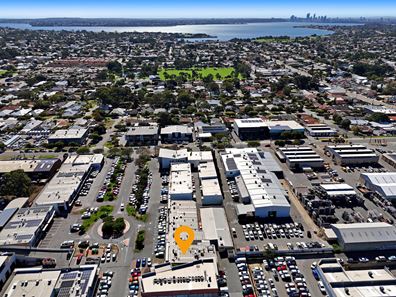9 & 10/16 Hulme Court, Myaree WA 6154