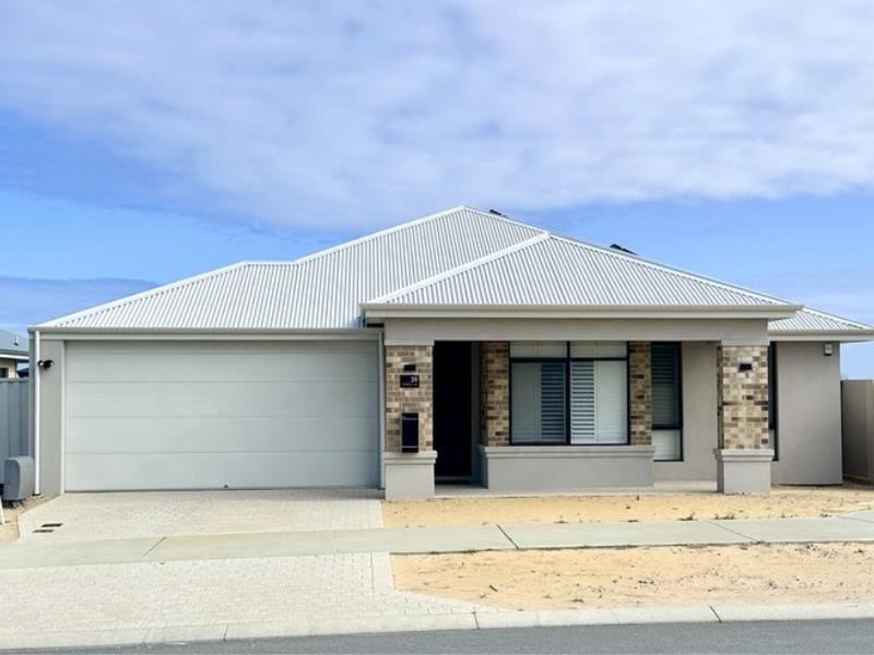 39 Chateau Avenue, Alkimos WA 6038