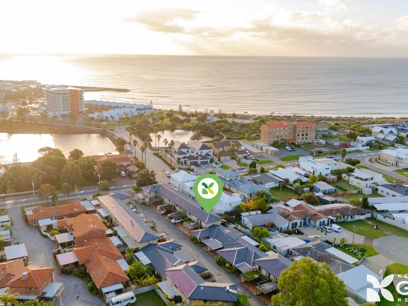 14/69 Ormsby  Terrace, Mandurah