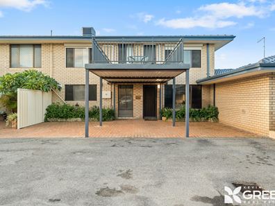 14/69 Ormsby  Terrace, Mandurah WA 6210