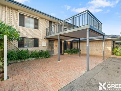 14/69 Ormsby  Terrace, Mandurah WA 6210