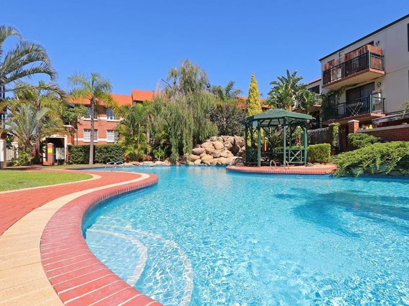 61/1 Carr Street, West Perth WA 6005