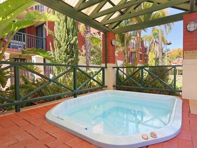 61/1 Carr Street, West Perth WA 6005