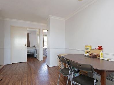 61/1 Carr Street, West Perth WA 6005