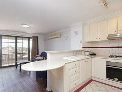 61/1 Carr Street, West Perth WA 6005