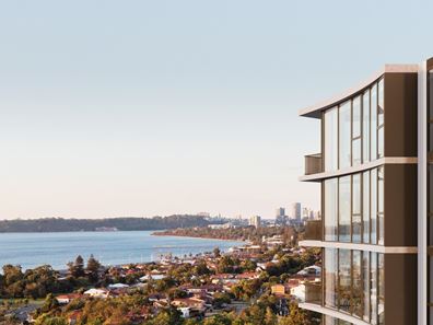 1003/3 Davilak Street, Como WA 6152