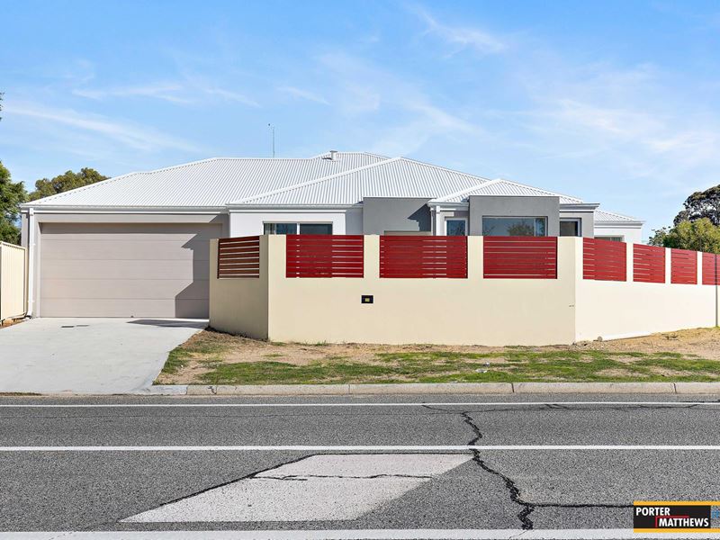 25 Eudoria Street, Gosnells