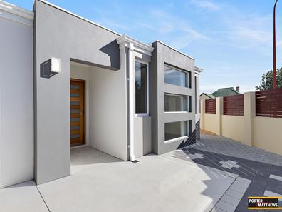 25 Eudoria Street, Gosnells WA 6110
