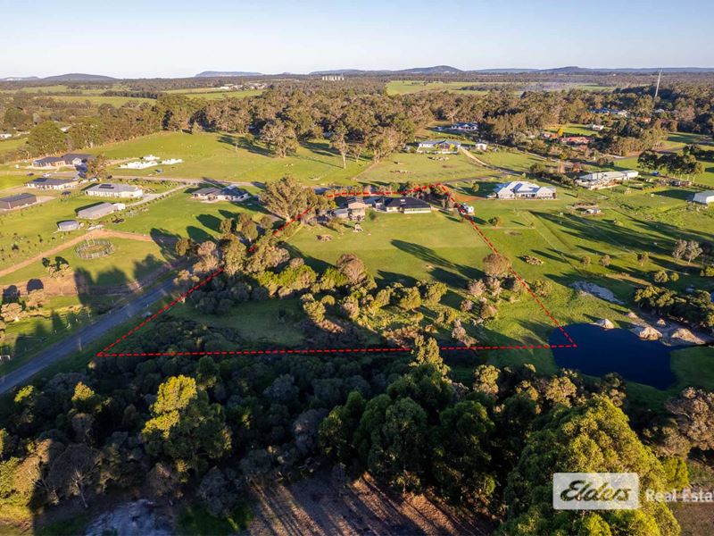 53 Greenwood Drive, Willyung