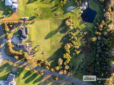 53 Greenwood Drive, Willyung WA 6330