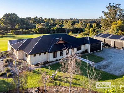 53 Greenwood Drive, Willyung WA 6330